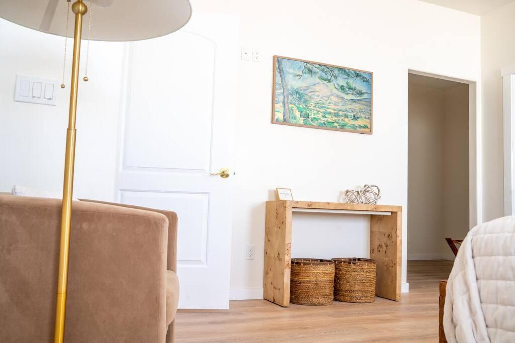 Rustic Gold Retreat Villa คาแนบ ภายนอก รูปภาพ